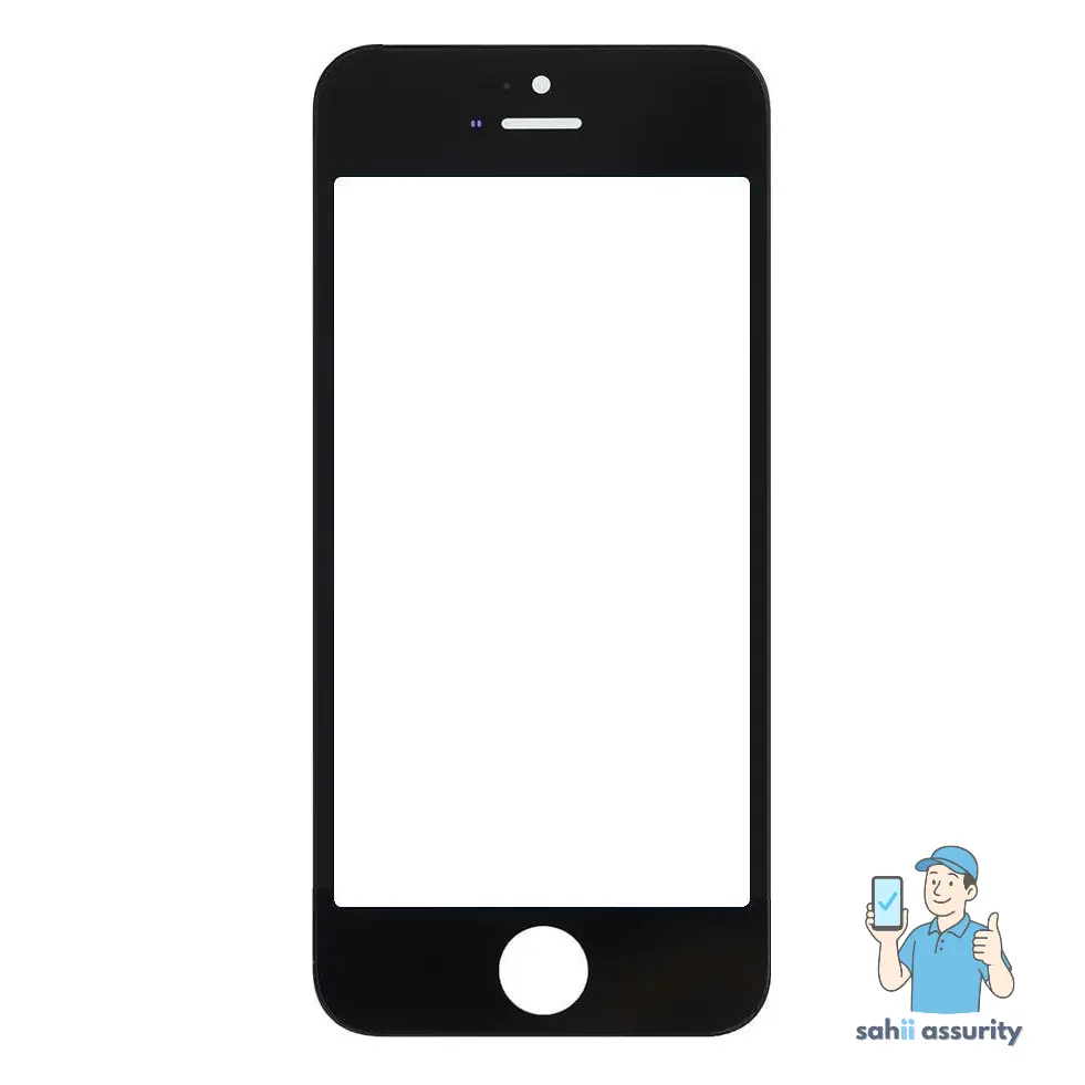 Front Glass for Apple iPhone SE thumbnail